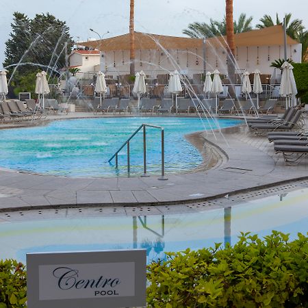 King Jason Paphos - Designed For Adults By Louis Hotels Eksteriør billede