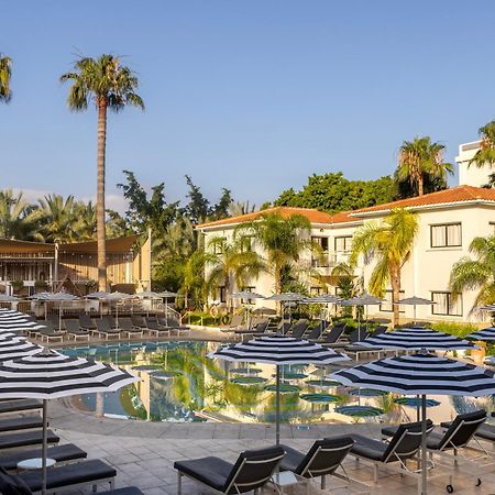 King Jason Paphos - Designed For Adults By Louis Hotels Eksteriør billede