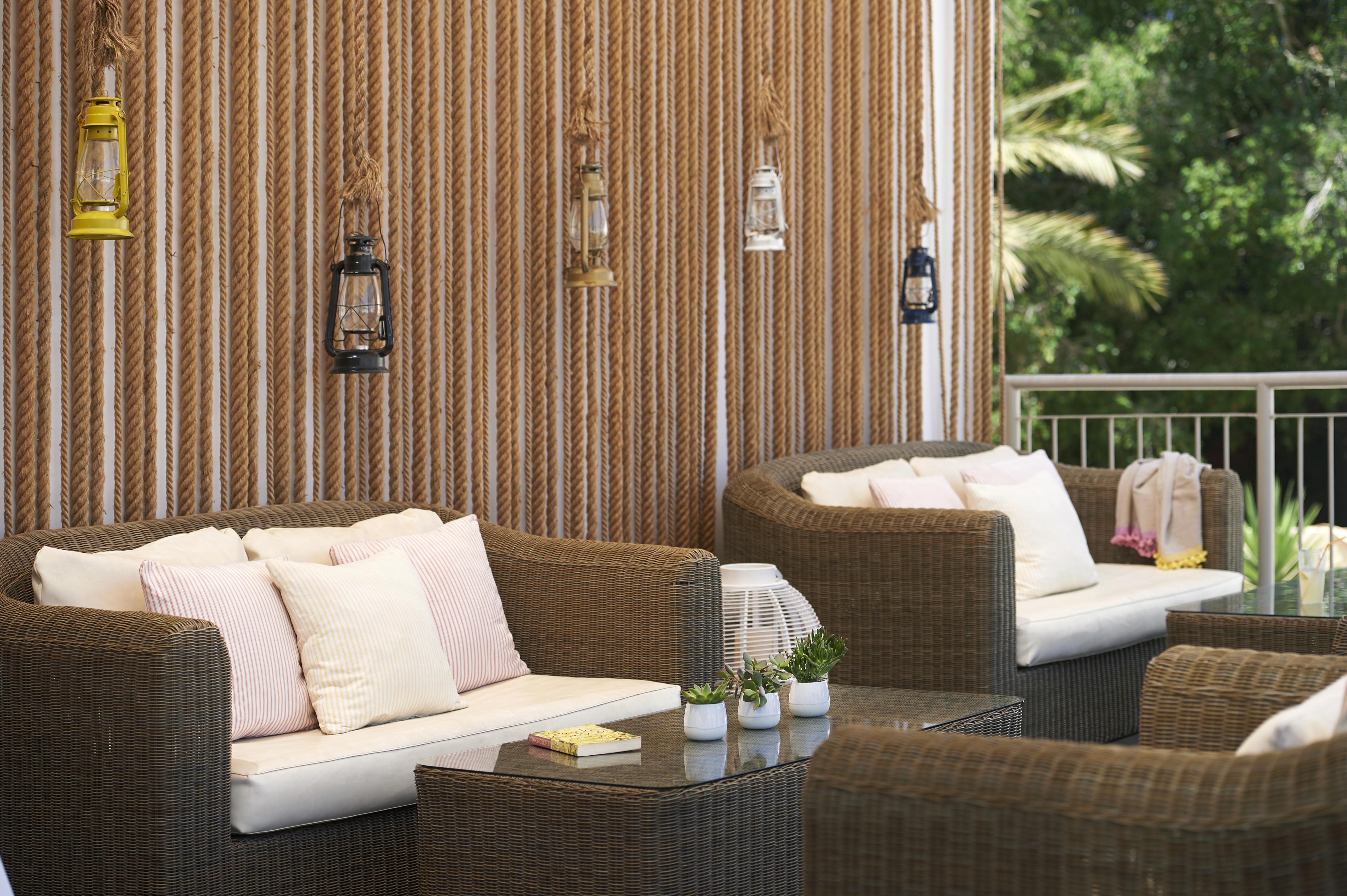 King Jason Paphos - Designed For Adults By Louis Hotels Eksteriør billede