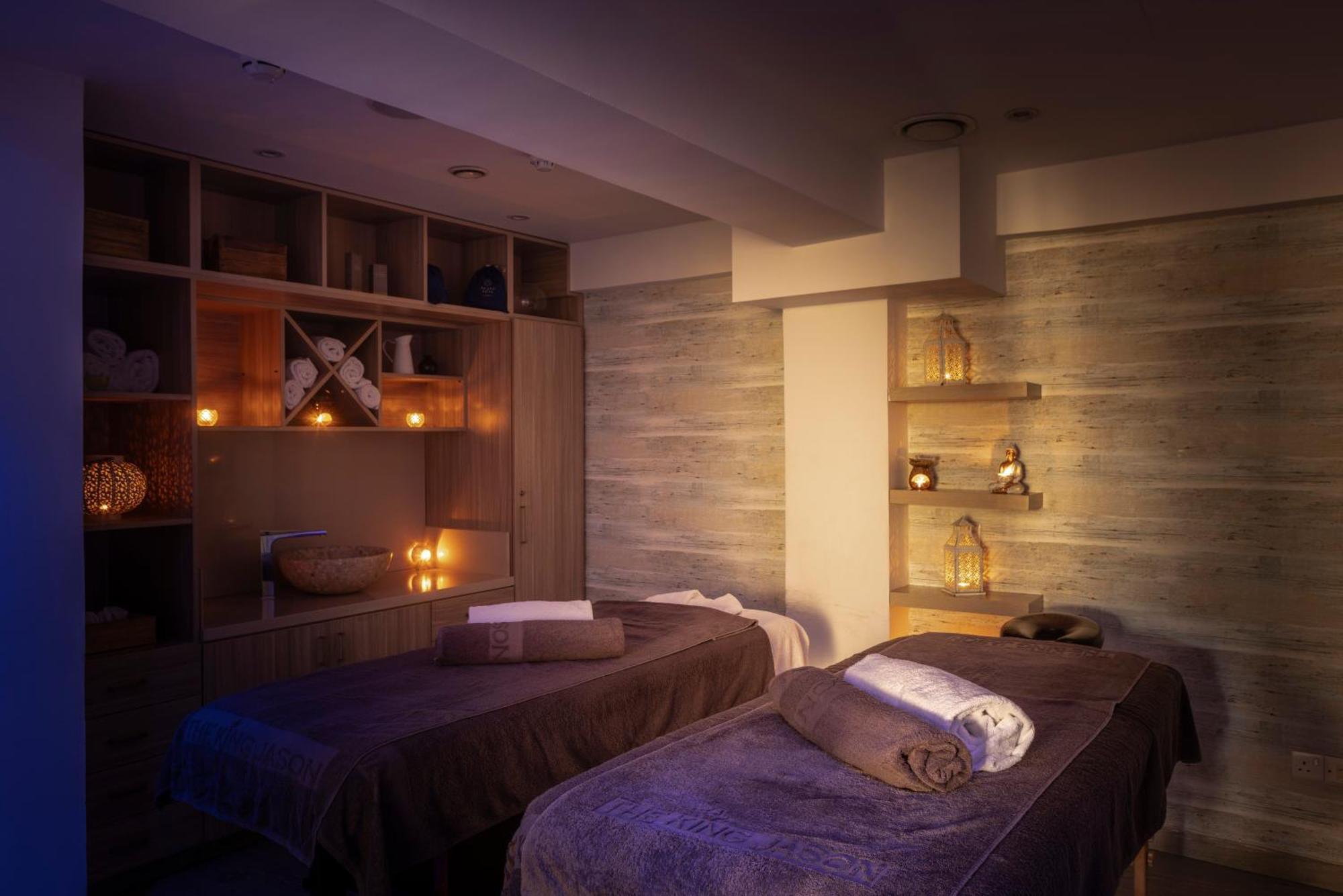 King Jason Paphos - Designed For Adults By Louis Hotels Eksteriør billede