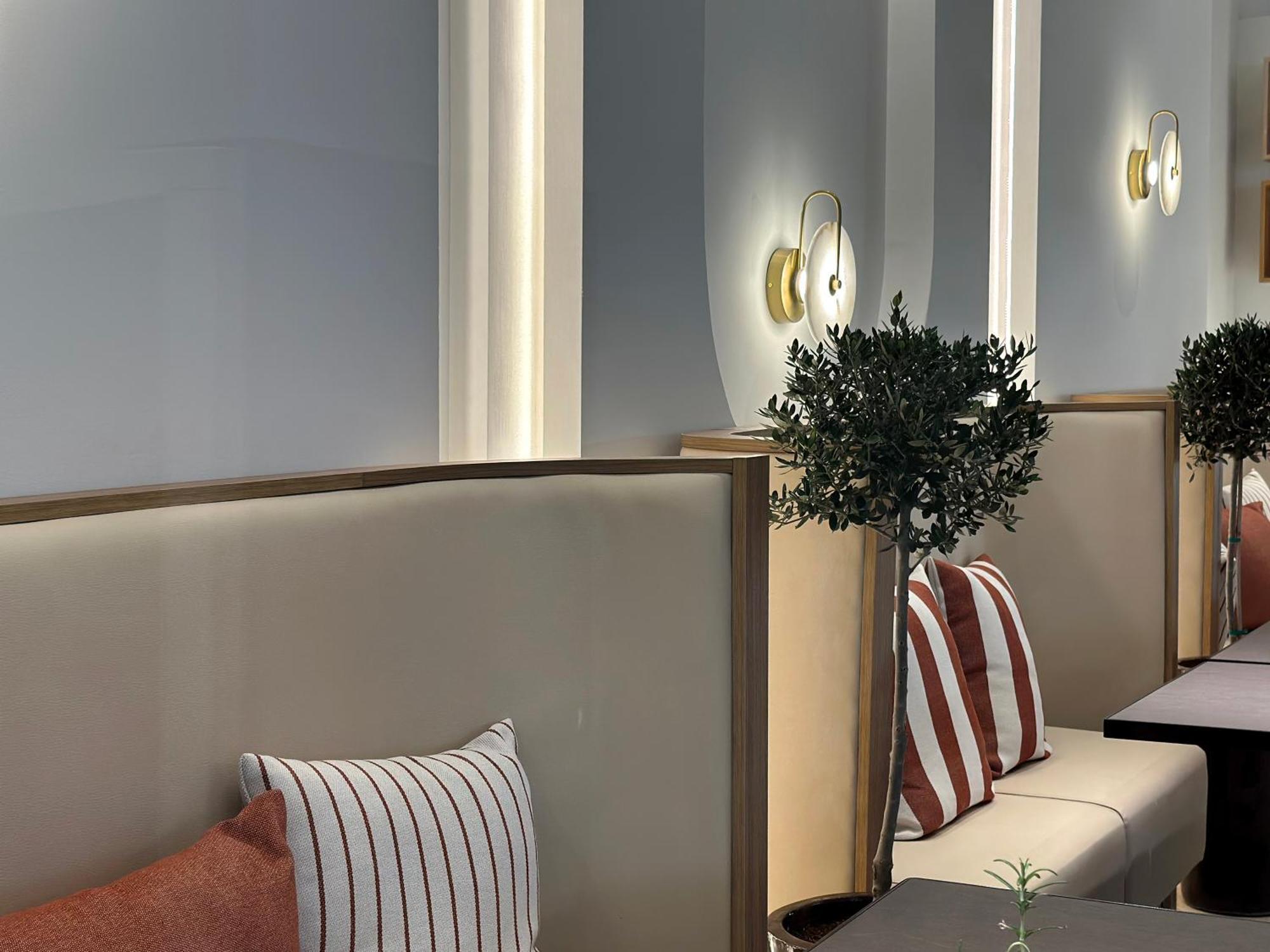 King Jason Paphos - Designed For Adults By Louis Hotels Eksteriør billede